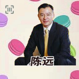 陈远